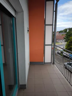 2-Zimmer-Wohnung mieten in Mattersburg – 79 m², € 753 – Bild 11 von 12