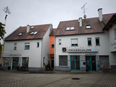 2-Zimmer-Wohnung mieten in Mattersburg – 79 m², € 753 – Bild 1 von 12