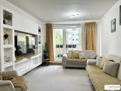 2-Zimmer-Wohnung kaufen in Wien – 55,48 m², € 315.000 – Bild 2 von 32
