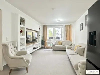 2-Zimmer-Wohnung kaufen in Wien – 55,48 m², € 315.000 – Bild 5 von 32