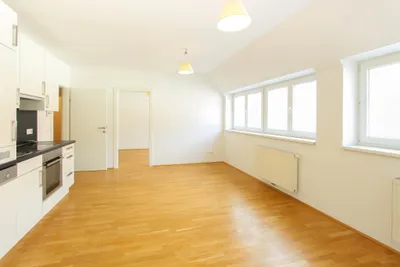 2-Zimmer-Wohnung kaufen in Wien – 50,3 m², € 250.000
