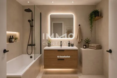 2-Zimmer-Wohnung kaufen in Wien – 42,35 m², € 314.000 – Bild 6 von 10