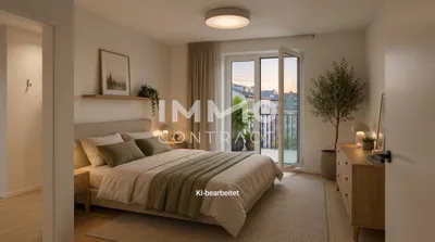 2-Zimmer-Wohnung kaufen in Wien – 42,35 m², € 314.000 – Bild 4 von 10
