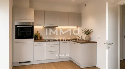 2-Zimmer-Wohnung kaufen in Wien – 42,35 m², € 314.000 – Bild 5 von 10