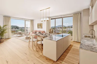 3-Zimmer-Wohnung kaufen in Graz – 96 m², € 815.000 – Bild 6 von 6