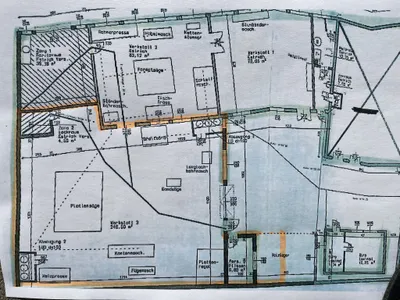 Gewerbeimmobilie mieten in Mattersburg – 198 m², € 700 – Bild 12 von 12