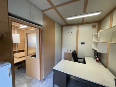 Gewerbeimmobilie mieten in Mattersburg – 198 m², € 700 – Bild 10 von 12
