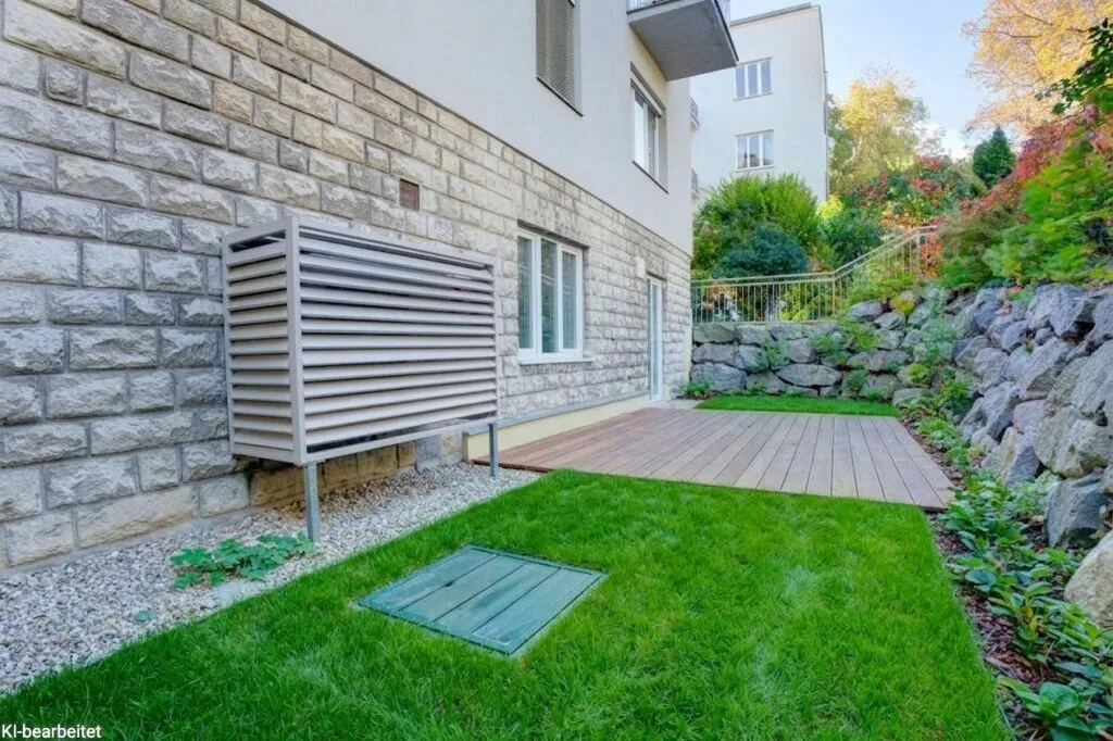 Wohnung – Wien - Ansicht 2