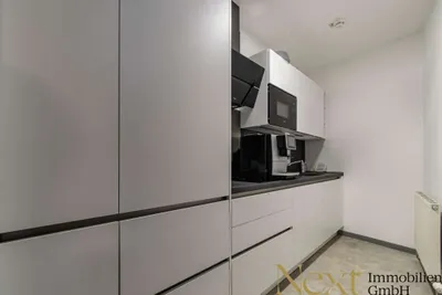 Gewerbeimmobilie mieten in Linz – 333 m², € 4.936 – Bild 7 von 11