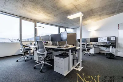 Gewerbeimmobilie mieten in Linz – 333 m², € 4.936 – Bild 2 von 11