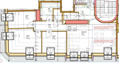 4-Zimmer-Wohnung mieten in Wien – 108,74 m², € 2.349 – Bild 16 von 17