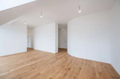 ++FonteFlats++ Prestigious 4-room Penthouse - First Occupancy with Exceptional Outdoor Space – Bild 3