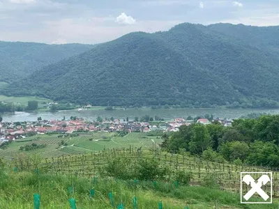 Grundstück kaufen in Krems Land – 654 m², € 42.510 – Bild 2 von 8