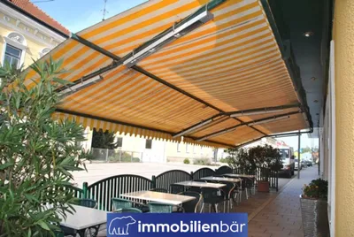 Gewerbeimmobilie mieten in Grieskirchen – 225 m², € 1.700 – Bild 6 von 13