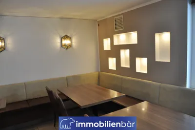 Gewerbeimmobilie mieten in Grieskirchen – 225 m², € 1.700 – Bild 3 von 13