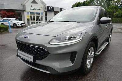Ford Kuga 1,5 EcoBoost Trend
