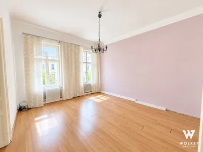 3-Zimmer-Wohnung kaufen in Wien – 77 m², € 249.000 – Bild 1 von 8