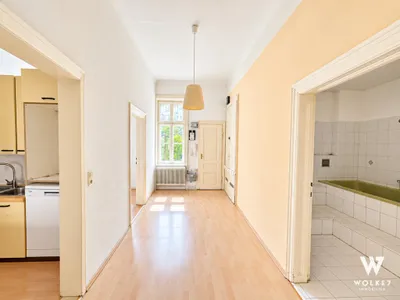 3-Zimmer-Wohnung kaufen in Wien – 77 m², € 249.000 – Bild 3 von 8