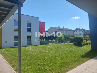 2-Zimmer-Wohnung mieten in Melk – 58,2 m², € 814 – Bild 11 von 13
