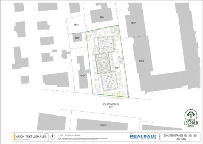 9-Zimmer-Wohnung kaufen in Innsbruck – 160,4 m², € 1.404.000 – Bild 7 von 8