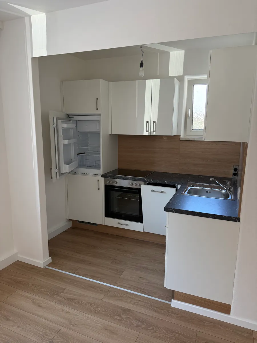 Wohnung – Linz - Ansicht 2