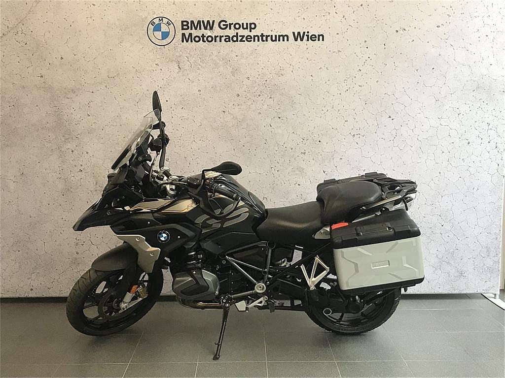 BMW R 1250 GS ABS Enduro