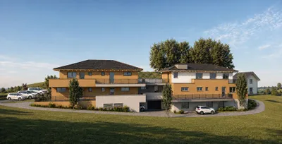 4-Zimmer-Wohnung kaufen in Hallein – 79 m², € 576.000 – Bild 2 von 7