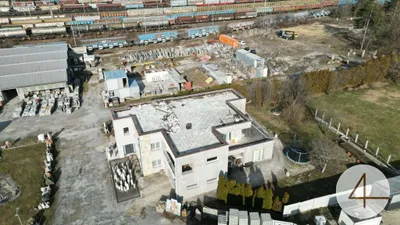 Gewerbeimmobilie mieten in Gänserndorf – 250 m², € 1.500 – Bild 3 von 9