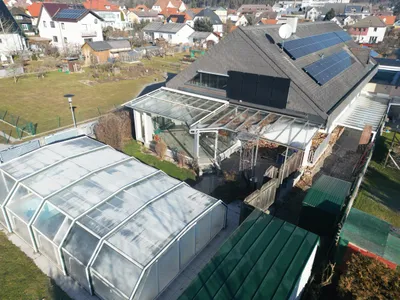 Haus kaufen in Voitsberg – 250 m², € 555.000 – Bild 10 von 12