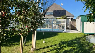 Haus kaufen in Voitsberg – 250 m², € 555.000 – Bild 1 von 12