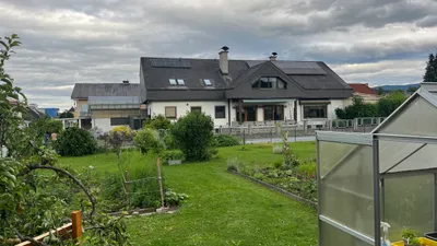 Haus kaufen in Voitsberg – 250 m², € 555.000 – Bild 4 von 12