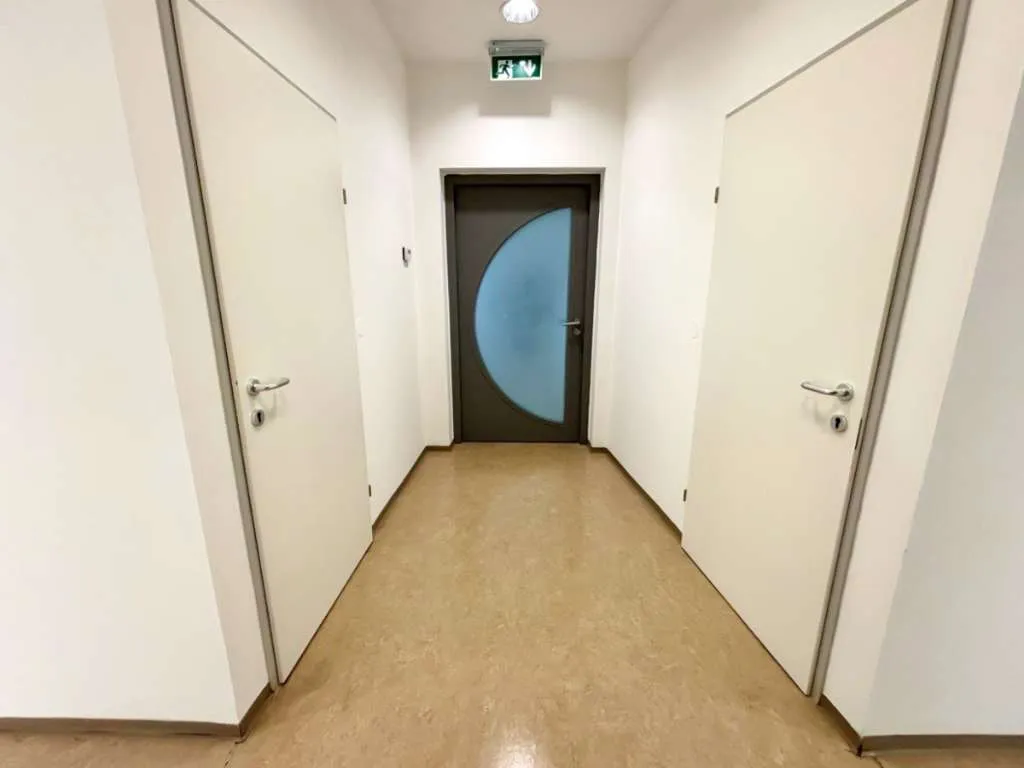 [06592] Attraktive Bürofläche im Zentrum von Wiener Neustadt - Vista 3