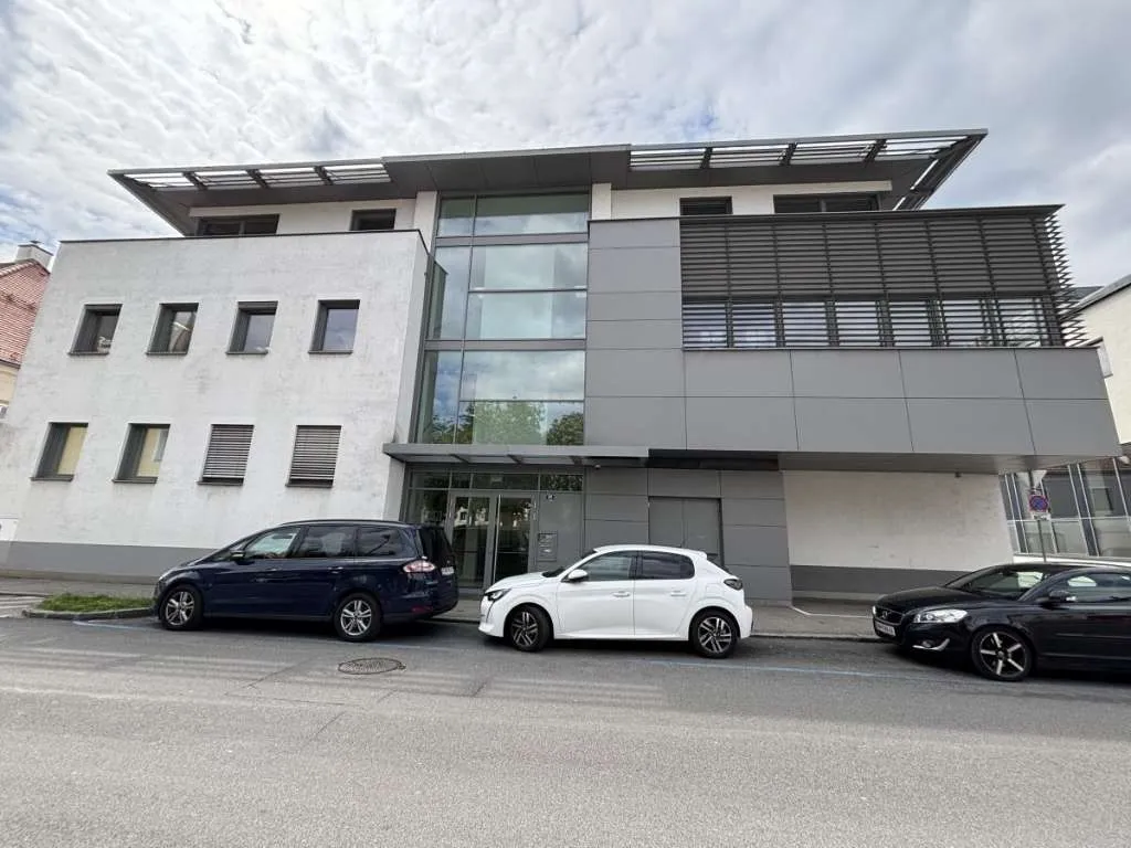 [06592] Attraktive Bürofläche im Zentrum von Wiener Neustadt - Vista 2