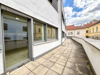 6-Zimmer-Gewerbeimmobilie mieten in Wiener Neustadt – 202 m², € 2.875 – Bild 7 von 17