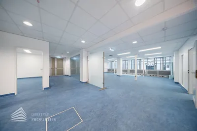 5-Zimmer-Gewerbeimmobilie mieten in Wien – 442 m², € 8.365 – Bild 17 von 26
