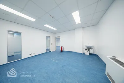 5-Zimmer-Gewerbeimmobilie mieten in Wien – 442 m², € 8.365 – Bild 24 von 26