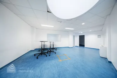 5-Zimmer-Gewerbeimmobilie mieten in Wien – 442 m², € 8.365 – Bild 21 von 26