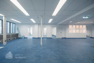 5-Zimmer-Gewerbeimmobilie mieten in Wien – 442 m², € 8.365 – Bild 7 von 26