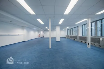 5-Zimmer-Gewerbeimmobilie mieten in Wien – 442 m², € 8.365 – Bild 8 von 26