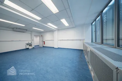 5-Zimmer-Gewerbeimmobilie mieten in Wien – 442 m², € 8.365 – Bild 11 von 26