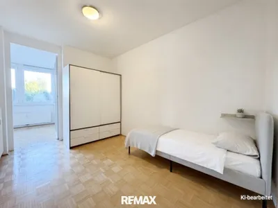 2-Zimmer-Wohnung mieten in Klagenfurt – 58 m², € 809 – Bild 7 von 10