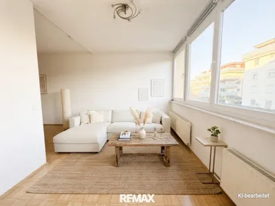 2-Zimmer-Wohnung mieten in Klagenfurt – 58 m², € 809 – Bild 5 von 10