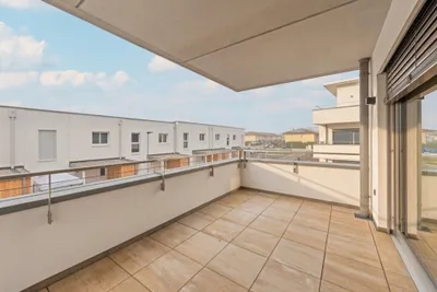 3-Zimmer-Wohnung kaufen in Wiener Neustadt – 93,09 m², € 382.000 – Bild 5 von 27