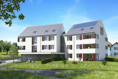 2-Zimmer-Wohnung kaufen in Bregenz – 45,05 m², € 367.500 – Bild 3 von 7