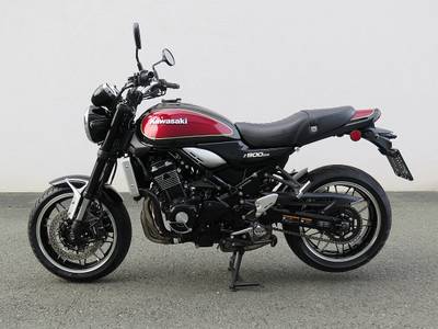 Kawasaki Z 900 RS