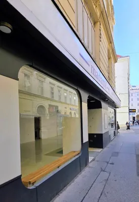 2-Zimmer-Gewerbeimmobilie mieten in Wien – 126 m², € 8.400 – Bild 9 von 10