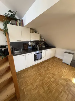 2-Zimmer-Wohnung mieten in Graz – 75 m², € 801