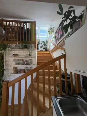 2-Zimmer-Wohnung mieten in Graz – 75 m², € 801 – Bild 3 von 16