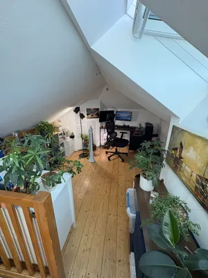 2-Zimmer-Wohnung mieten in Graz – 75 m², € 801 – Bild 12 von 16
