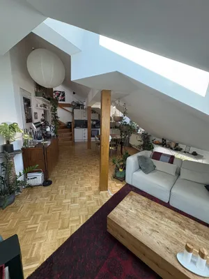 2-Zimmer-Wohnung mieten in Graz – 75 m², € 801 – Bild 2 von 16